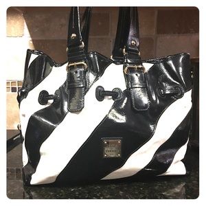 Dooney and Bourke handbag